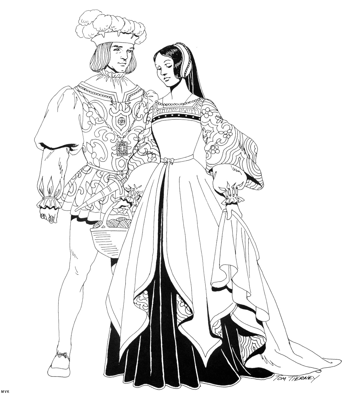 renaissance kleding019